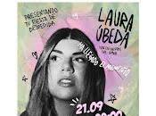 Laura Úbeda Café Palma