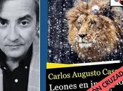 Leones invierno carlos augusto casas