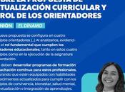 Interesante artículo directora Ejecutiva Fundación Carrera Valentina Gran Koch, relación Orientadores Chile.