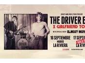 Driver Riviera