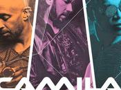 Camila presenta ‘Regresa’, nuevo álbum estudio