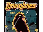 Danko Jones Pepes España