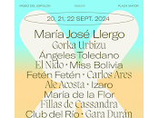 Miguel Tribu Festival 2024, confirmaciones