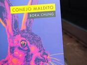 Breve reseña Conejo Maldito, Bora Chung