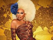 Paramount+ revela tráiler oficial jueces invitados RuPaul’s Drag Race Global Stars