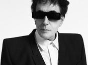 Peter Perrett wanna with dignity (2024)