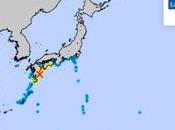 terremoto magnitud sacude Japón genera nuevos temores sobre masivo inminente