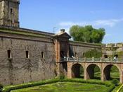 Barcelona invierte rehabilitación Castillo Montjuïc