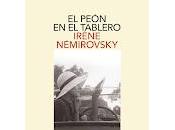 peón tablero, Irène Némirovsky