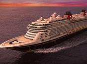 2025 llega nuevo crucero Disney Destiny