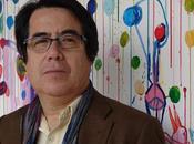 hermano cruza plaza Luis Alberto Tamayo