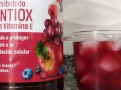 Descubrimos Nutribebida ANTIOX Vitamina Hohes