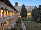 Descubrimientos Arqueológicos Monasterio Pedralbes