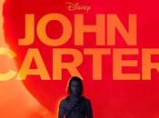 John Carter, trailer Super Bowl