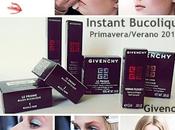 Colección Maquillaje "Instant Bucolique" 2012 Givenchy