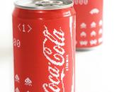 Coca-Cola Pixel Edition