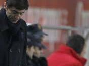 Actualidad Sevillista: Sevilla Villarreal Proyecto Marcelino derrumba.