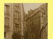 Calle tiendas oscuras (Patrick Modiano)