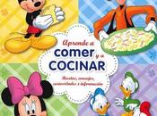 Aprende comer cocinar