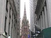 Wall Street Irán