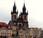 Calles Praga