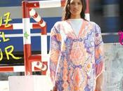 Juana Arco presenta colección Cruz otoño invierno 2012