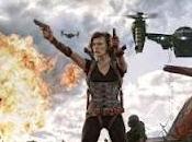 Tráiler 'Resident Evil