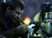 ¿Harrison Ford secuela Blade Runner?