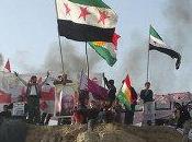 oposición siria creará nuevo ejército