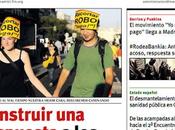 Periódico Madrid15m