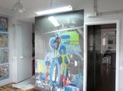 Interiorismo: intervención recibidor