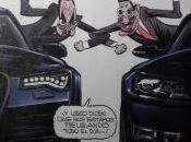 'recorte' España necesita: políticos enchufados