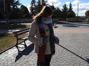 Maxi Scarf