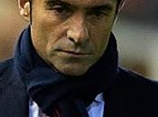 Marcelino García, destituído como entrenador Sevilla Michel