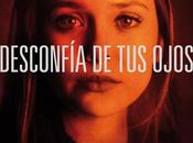 Posters español Luces rojas