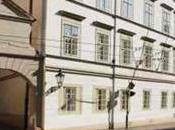 Hotel Augustine......... Praga