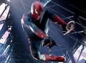 Segundo trailer: Sorprendente Hombre Araña