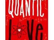 Quantic love, Sonia Fernández Vidal