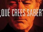 Luces Rojas (Red Lights) nuevos posters protagonistas español