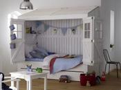 Nuevos dormitorios rusticos infantiles