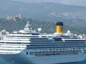 Sexo poder crucero