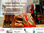 Eventos: Street Style Sale Blogger Febrero