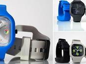Relojes Google, Android Chrome