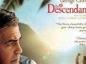 descendientes (2011), Alexander Payne, Asuntos familia