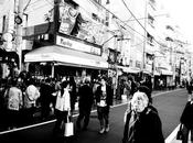 Harajuku abuelitas, Sugamo