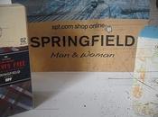 Nuevas Fragancias: Springfield