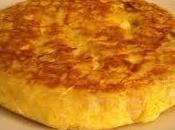 Como hacer tortilla Light