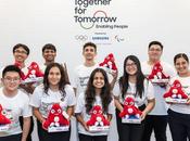 Samsung celebró Internacional Juventud historias inspiradoras estudiantes América Latina