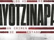 presenta SANFIC docuserie «Los Ayotzinapa: Crimen Estado»