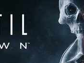 Ideal para Halloween: Until Dawn confirma fecha lanzamiento gráficos mejorados audio miedo